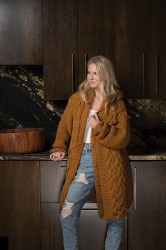 oversized cardigan website